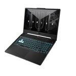 ASUS TUF Gaming A15 FA506NC-HN038 Graphite Black