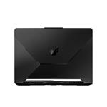 ASUS TUF Gaming A15 FA506NC-HN039 Graphite Black