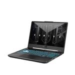 ASUS TUF Gaming A15 FA506NC-HN039 Graphite Black