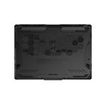 ASUS TUF Gaming A15 FA506NC-HN070 Black