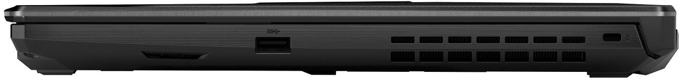 ASUS TUF Gaming A15 FA506NCG-HN185 Graphite Black
