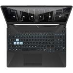 ASUS TUF Gaming A15 FA506NCG-HN185 Graphite Black