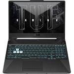 ASUS TUF Gaming A15 FA506NCG-HN185 Graphite Black