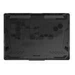 ASUS TUF Gaming A15 FA506NCG-HN207 Graphite Black
