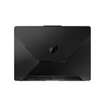 ASUS TUF Gaming A15 FA506NCR-HN108 Graphite Black