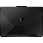 ASUS TUF Gaming A15 FA506NCR-HN177 Graphite Black