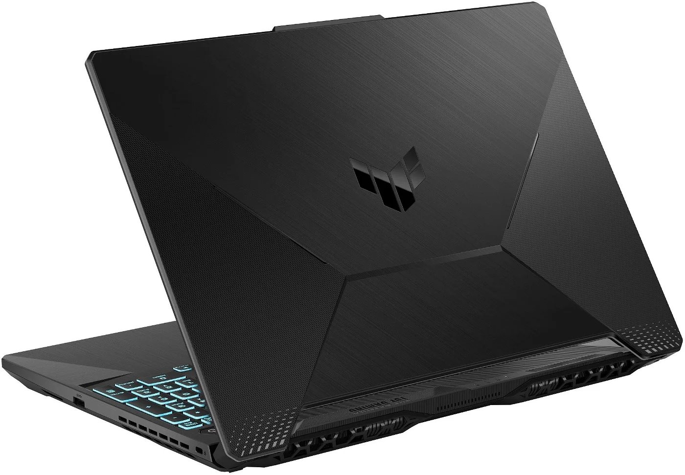 ASUS TUF Gaming A15 FA506NF-HN003W Black