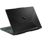 ASUS TUF Gaming A15 FA506NF-HN003W Black