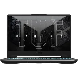 ASUS TUF Gaming A15 FA506NF-HN003W Black