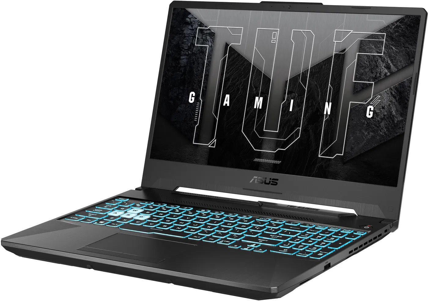 ASUS TUF Gaming A15 FA506NF-HN009 Graphite Black