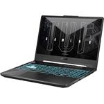 ASUS TUF Gaming A15 FA506NF-HN009 Graphite Black