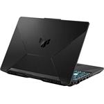 ASUS TUF Gaming A15 FA506NF-HN009 Graphite Black
