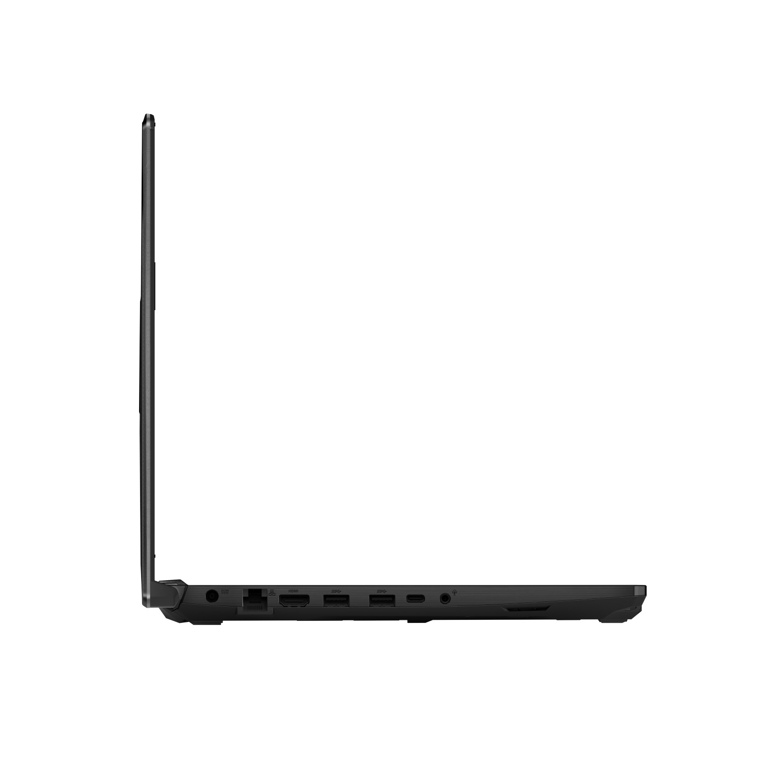 ASUS TUF Gaming A15 FA506NFR-HN077W Graphite Black
