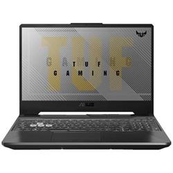 Asus TUF Gaming A15 FA506QM-HN077T Eclipse Gray - Notebooky