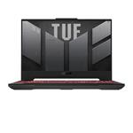 ASUS TUF Gaming A15 FA507NU-LP045W Jaeger Gray Metallic