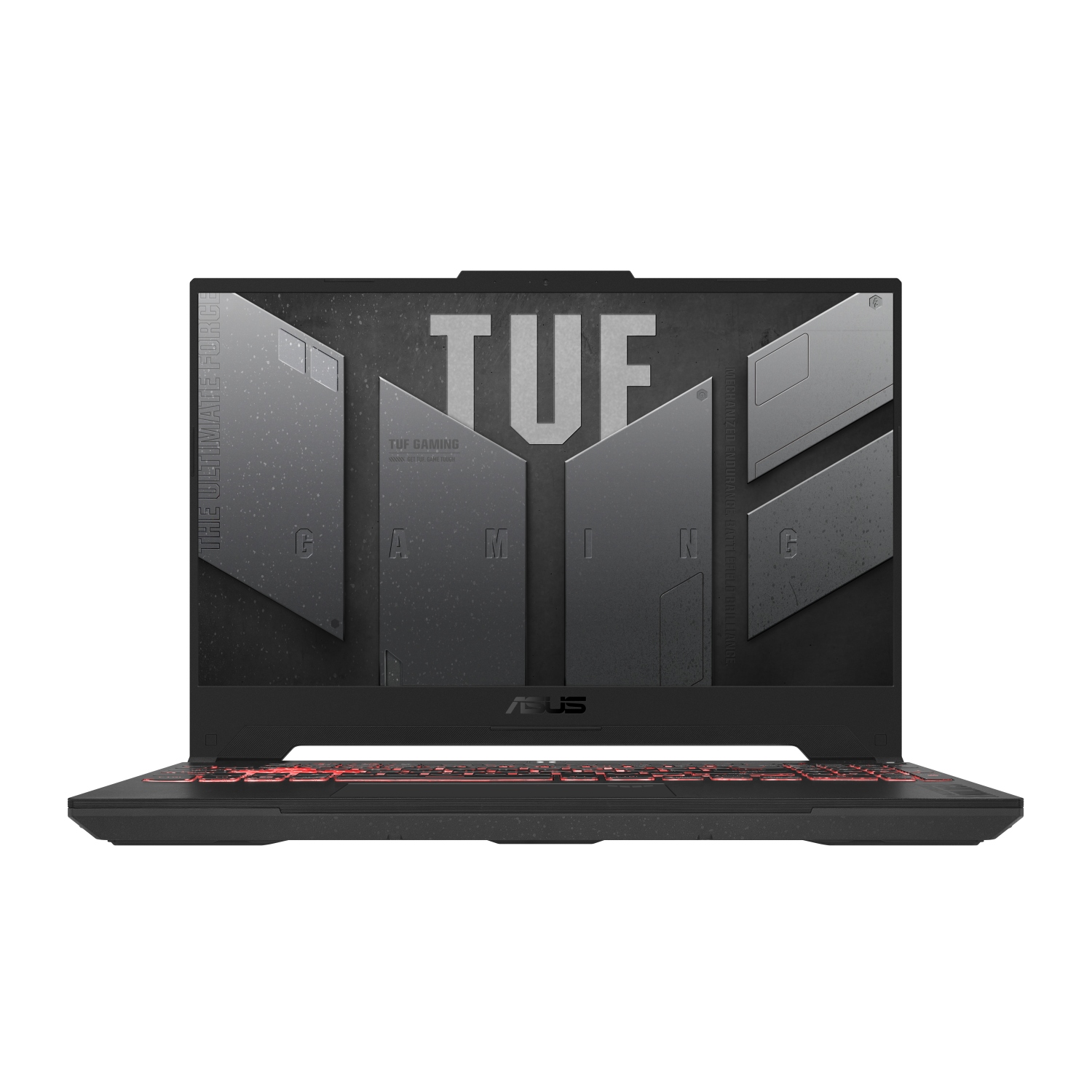 ASUS TUF Gaming A15 FA507NU-LP131 Jaeger Gray