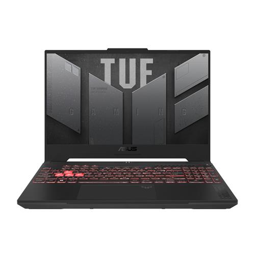 ASUS TUF Gaming A15 FA507NU-LP131W Jaeger Gray