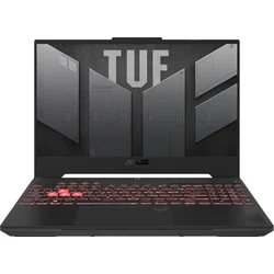 ASUS TUF Gaming A15 FA507NU-LP131W Jaeger Gray