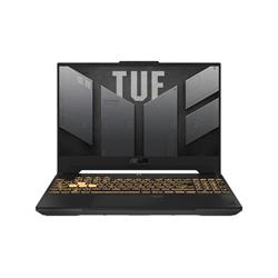 ASUS TUF Gaming A15 FA507NUR-LP012W Mecha Gray