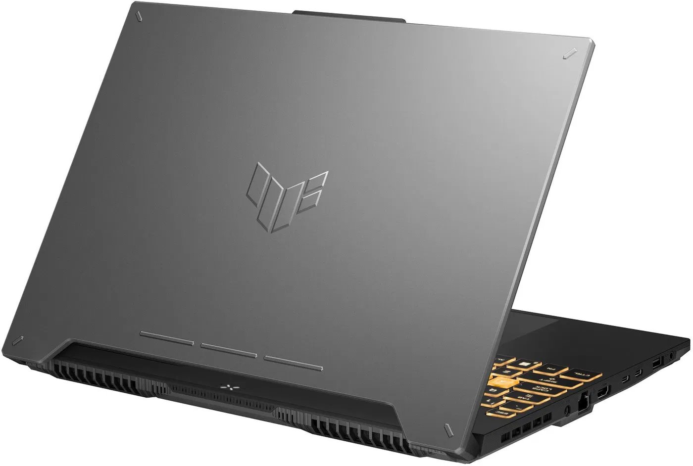 ASUS TUF Gaming A15 FA507NUR-LP028W Mecha Gray Metallic