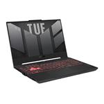 ASUS TUF Gaming A15 FA507NV-LP111W Jaeger Gray