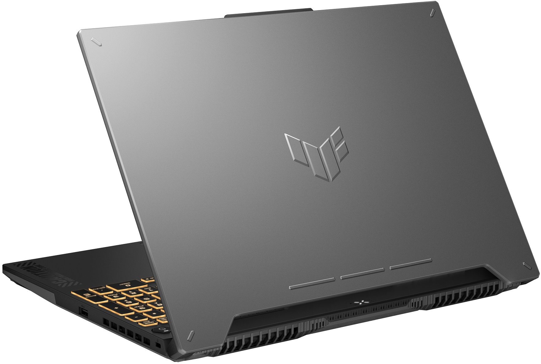 ASUS TUF Gaming A15 FA507NVR-HQ026W Mecha Gray