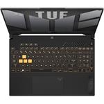 ASUS TUF Gaming A15 FA507NVR-HQ026W Mecha Gray