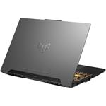ASUS TUF Gaming A15 FA507NVR-HQ026W Mecha Gray