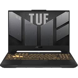 ASUS TUF Gaming A15 FA507NVR-LP004 Mecha Gray kovový
