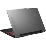 ASUS TUF Gaming A15 FA507UI-HQ079 Jaeger Gray kovový