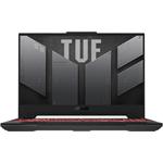 ASUS TUF Gaming A15 FA507UI-HQ079 Jaeger Gray kovový