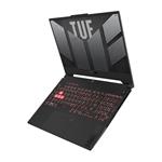 ASUS TUF Gaming A15 FA507XI-LP028 Jaeger Gray kovový