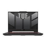 ASUS TUF Gaming A15 FA507XI-LP028 Jaeger Gray kovový