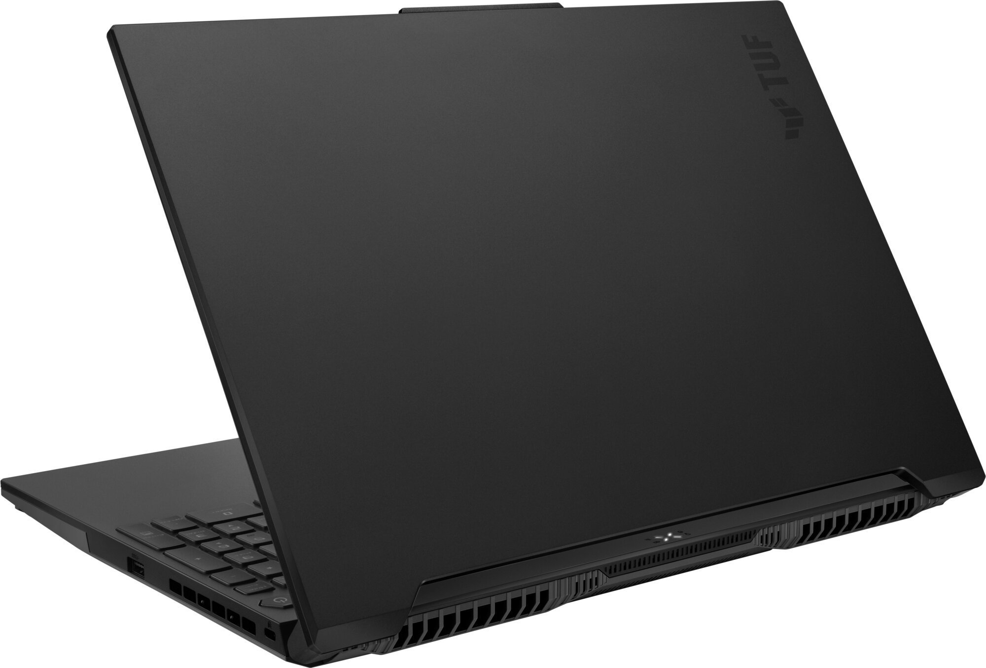 ASUS TUF Gaming A16 Advantage Edition FA617XS-N3032W Off Black kovový