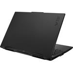 ASUS TUF Gaming A16 Advantage Edition FA617XS-N3032W Off Black kovový