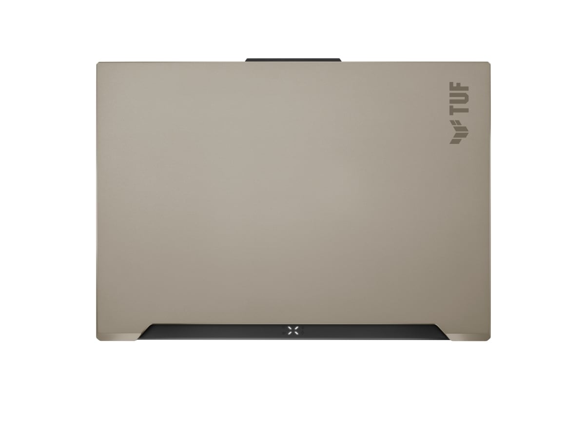 ASUS TUF Gaming A16 Advantage Edition FA617XS-N3042W Sandstorm kovový
