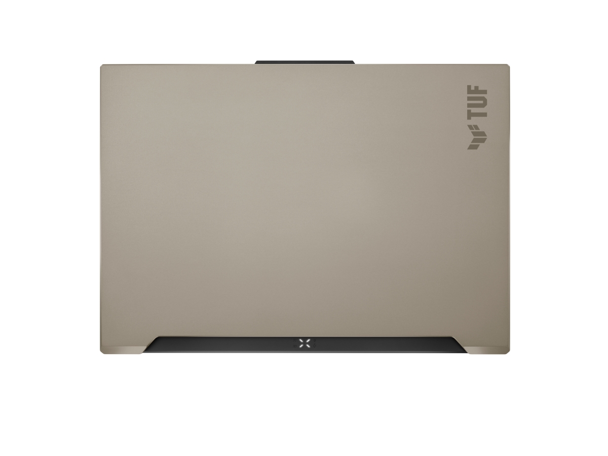 ASUS TUF Gaming A16 Advantage Edition FA617XS-N3042W Sandstorm metal