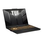ASUS TUF Gaming A16 FA607NU-RL060 Mecha Gray