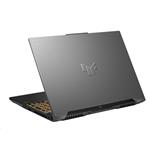 ASUS TUF Gaming A16 FA607NU-RL061 Mecha Gray