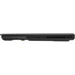 ASUS TUF Gaming A16 FA607NUG-RL142 Mecha Gray