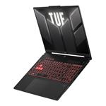ASUS TUF Gaming A16 FA607NUQ-RL001W Mecha Gray
