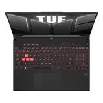 ASUS TUF Gaming A16 FA607NUQ-RL001W Mecha Gray