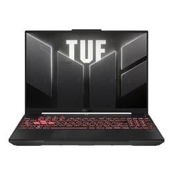 ASUS TUF Gaming A16 FA607NUQ-RL003Z Mecha Gray (bez adaptéru)