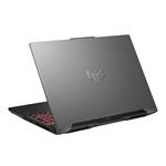 ASUS TUF Gaming A16 FA607NUQ-RL003Z Mecha Gray
