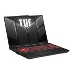 ASUS TUF Gaming A16 FA607NUQ-RL003Z Mecha Gray