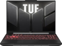 ASUS TUF Gaming A16 FA607NUQ-RL202WZ Mecha Gray kovový (bez adaptéru)
