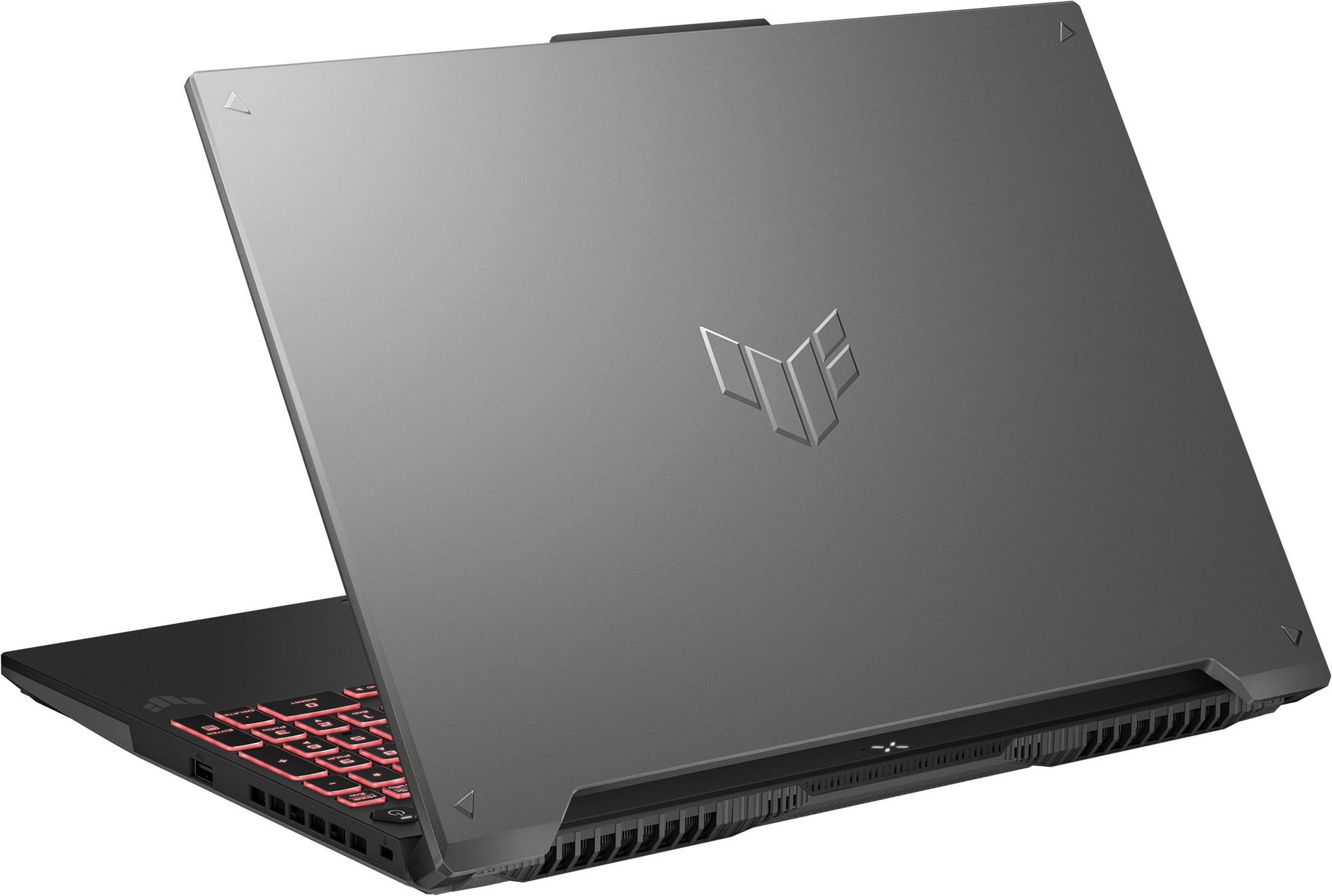ASUS TUF Gaming A16 FA607PV-QT117W Mecha Gray