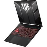 ASUS TUF Gaming A16 FA607PV-QT117W Mecha Gray