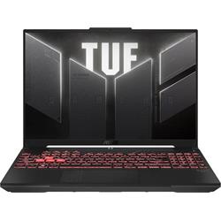 ASUS TUF Gaming A16 FA607PV-QT117W Mecha Gray