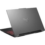 ASUS TUF Gaming A16 FA607PV-RL120 Mecha Gray